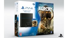 Pack Far Cry Primal PS4