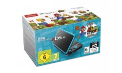 Pack New 2DS XL image pack