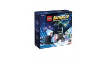 Pack PS3 Batman 3 The Sly Trilogy image 1