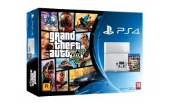 Pack PS4 GTA V (2)
