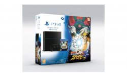 Pack PS4 Naruto Shippuden Ultimate Ninja Storm 4