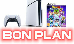 Pack PS5 Jeux Soldes Rabais Reductions Black Friday images (5)