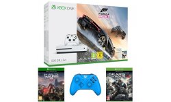 Pack Xbox One S image