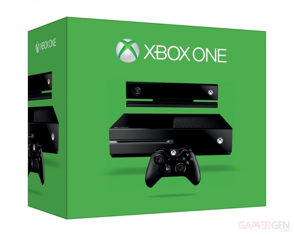 Pack Xbox One screenshot 19122013 002