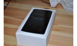 Packaging Intérieur Nexus 5 vue telephone