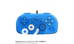 Pad manette PS4 images HoRI (3)