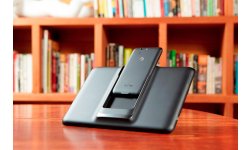 PadFone X Scenario 2