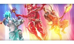 Pagan Online Early Access Launch Trailer