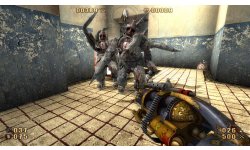 Painkiller Redemption