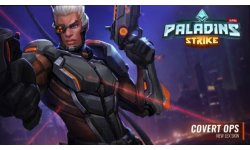 Paladins Strike Lijiang (1)