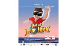 Palais du jeu et du jouet