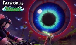 Palworld Tides of Terraria 01 13 05 2025