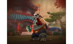 pandaren doubleagent lvl 90