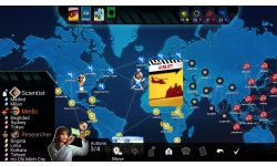 Pandemic