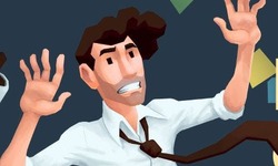 Pants Quest 04