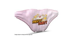 panty party limited edition 591371.9
