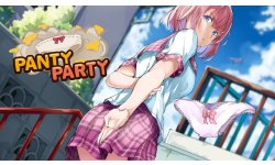 panty party