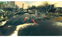 Panzer Dragoon Remake 1