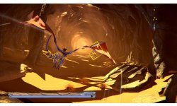 Panzer Dragoon Remake 26 03 2020 screenshot 3