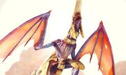 Panzer Dragoon Remake PC PS4