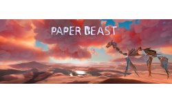 Paper Beast Annonce (15)