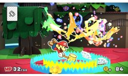 Paper Mario Color Splash screenshot