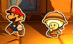 Paper Mario The Origami King 10 14 05 2020