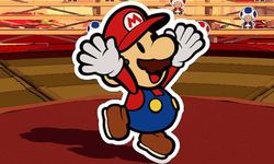 Paper Mario The Origami King 29 12 06 2020