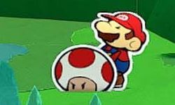 Paper Mario The Origami King 34 12 06 2020