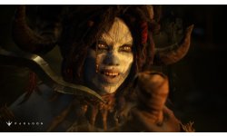 Paragon Morigesh Paragon