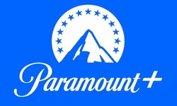 Paramount Plus logo 16 02 2022