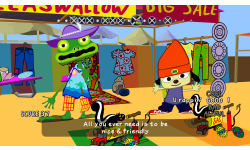 PaRappa the Rapper ps4 images (3)