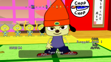 PaRappa the Rapper ps4 images (6)