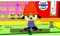 PaRappa the Rapper ps4 images (6)
