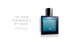 Parfum Destiny Xbox