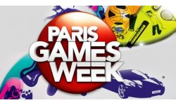 paris games week 2014