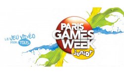 paris games week junior
