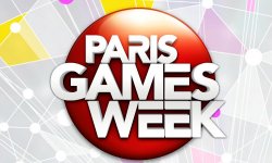 paris Games Week logo vignette ban