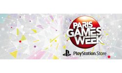 Paris Games Week