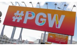 Paris Games Week