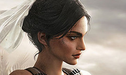 Pass Fiancée guerrière PUBG