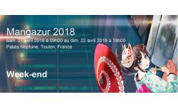 pass week end mangazur