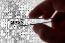 password