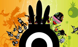 PATAPON 1+2 REPLAY image test (2)