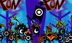 PATAPON 1+2 REPLAY