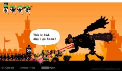 Patapon Remastered Screen PS4 E32017 5 1497326938