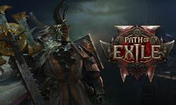 Path of Exile 2 LumeriusLogo 1920x1080