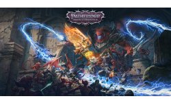 Pathfinder Wrath of the Righteous art
