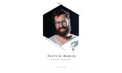 Patrick Munnik Guerrilla Games