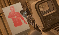 Pavlov VR Shack